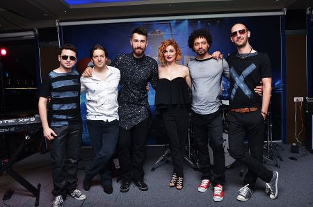 THE ANSWER! i  Vanda Winter snimili pjesmu koja će se pjevušiti cijelo ljeto