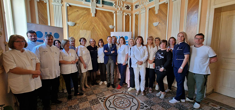 Obilježeno 120 godina Splitskih toplica