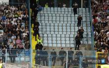 Torcida: Nema opravdanja za reakciju pojedinaca s naše strane, ali…