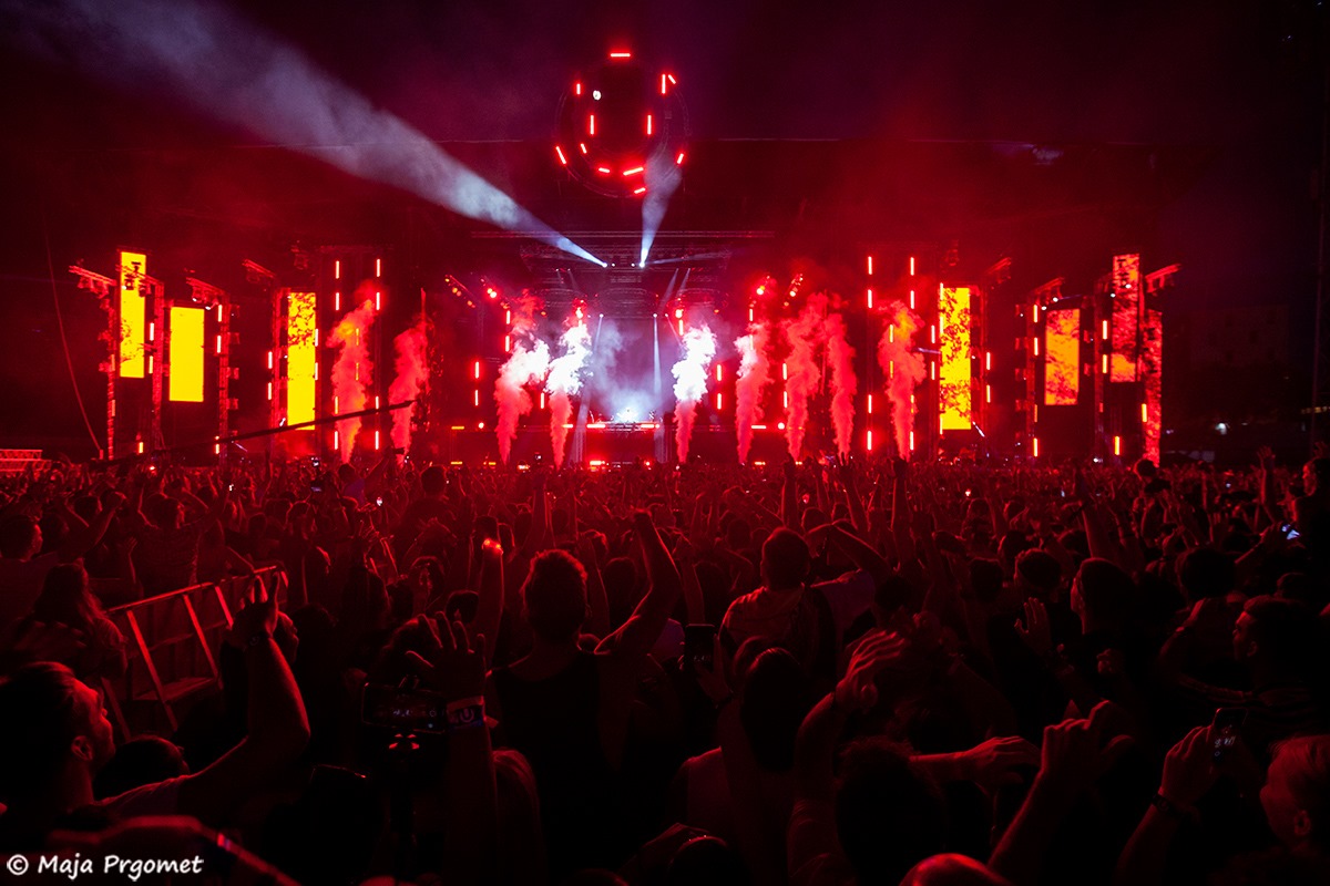 ULTRA Europe vraća se u Hrvatsku