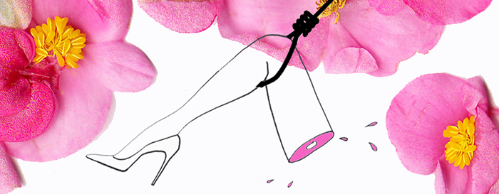 BREAK A LEG u Judinom drvu