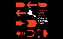 Kulturnjaci raspravljaju o strategiji Grada