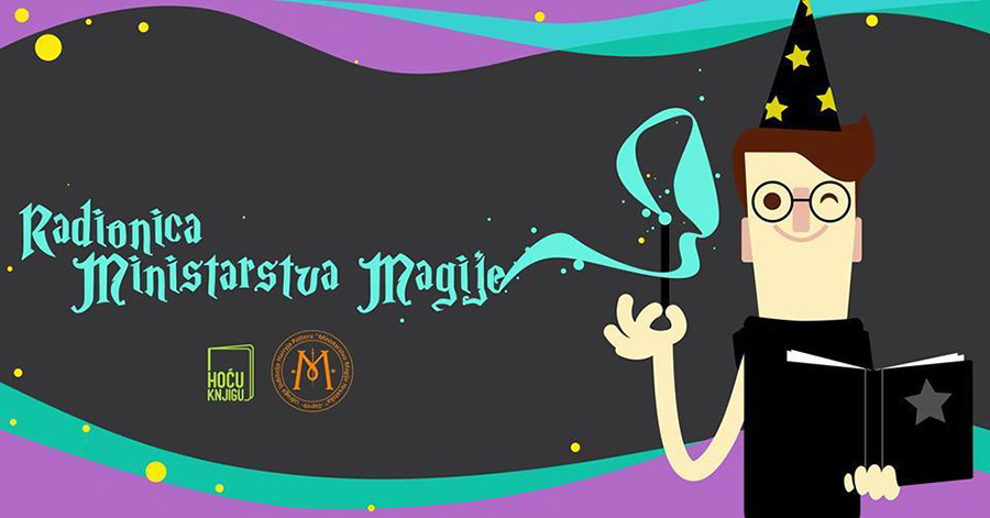 Skrb za magična stvorenja dolazi u Split!