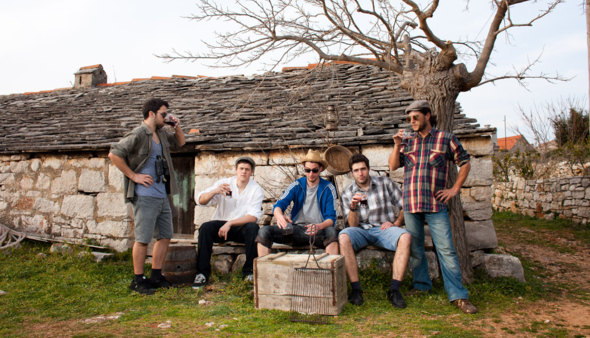 Mjesni odbor: “Imamo samo dobru volju, gušt i energiju…”