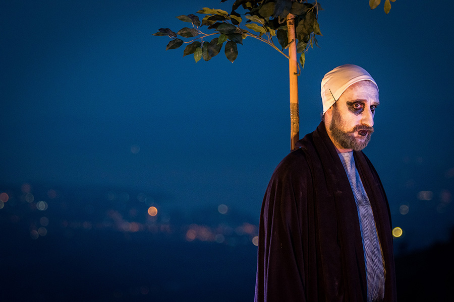 Devet nominacija za Nagrade Hrvatskog glumišta produkcijama i umjetnicima HNK Split