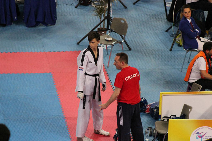 Paško Božić dobitnik nagrade Dražen Petrović