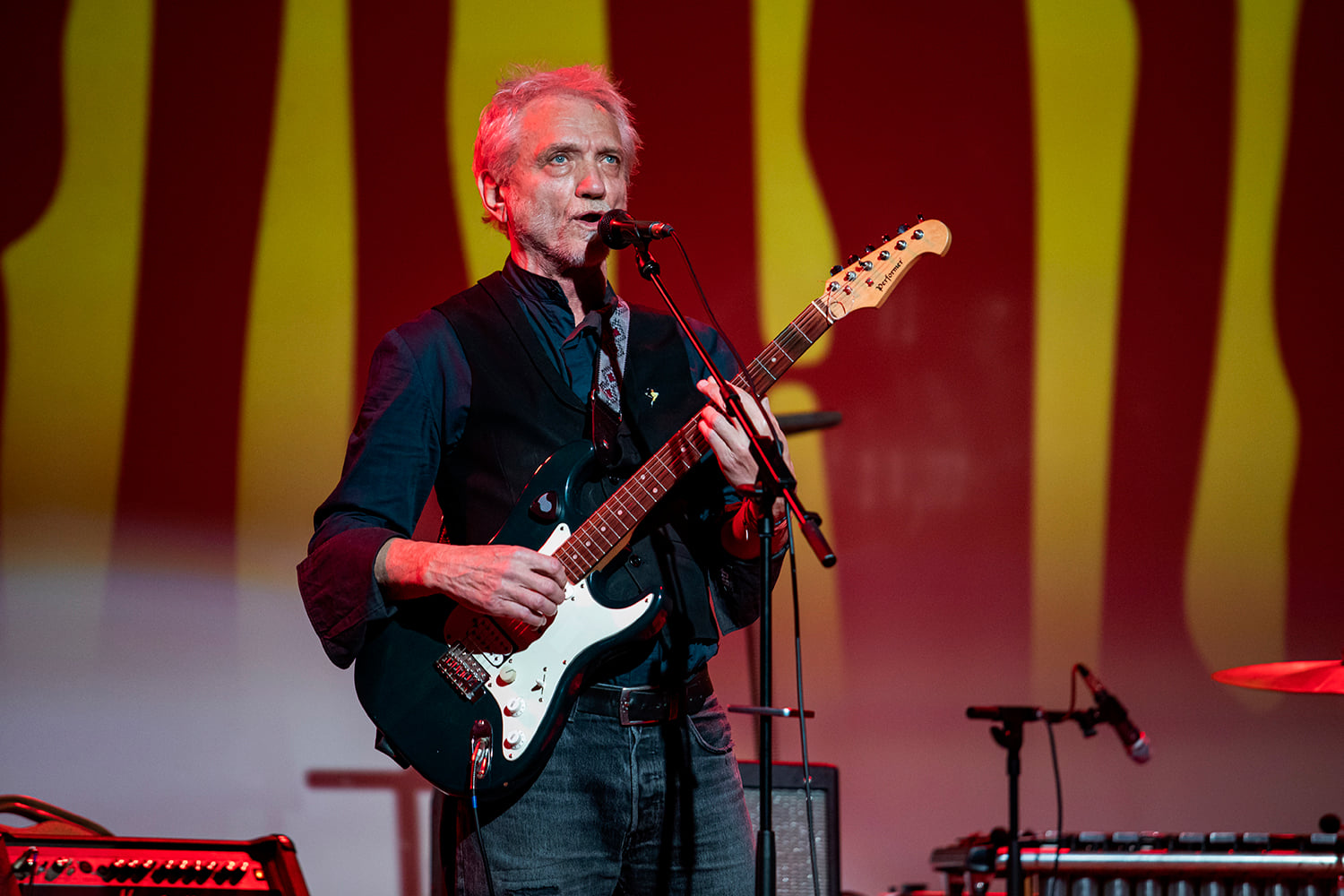 Goldmund, Rundek, Anat Cohen… bogat program do kraja listopada u Koncertnoj dvorani Ive Tijardovića