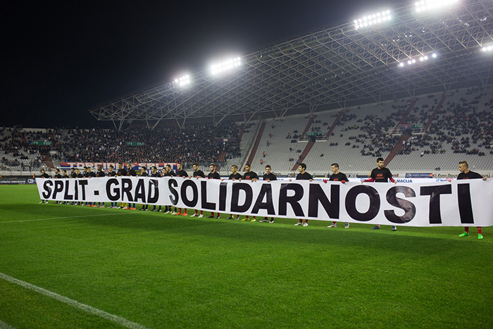 Uskršnja akcija za Socijalnu samoposlugu SolidarnoSt