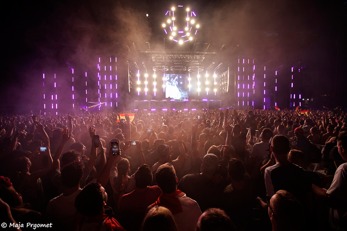 U prodaji ulaznice za osmo izdanje Ultra Europe