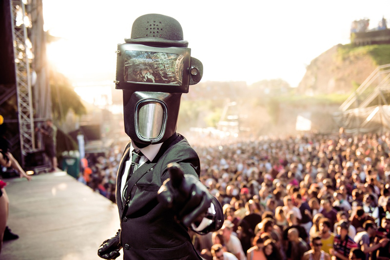 Exit za mjesec dana, već planulo 80% kapaciteta