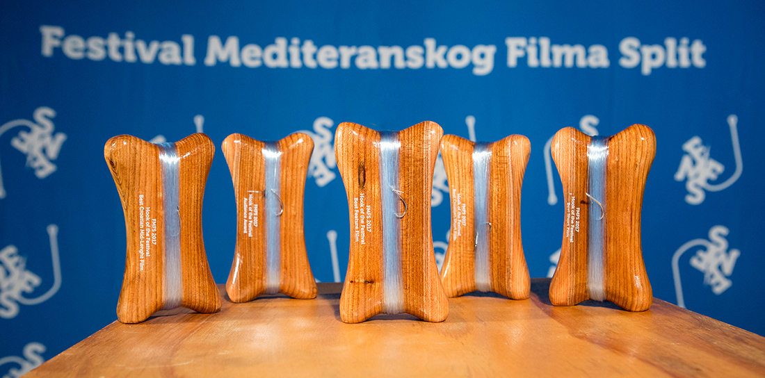 Zatvoren 10. FMFS: Split je 10 dana živio za mediteranski film