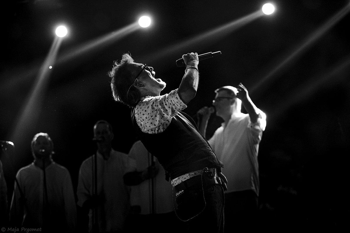 Gibonni i Split se vole