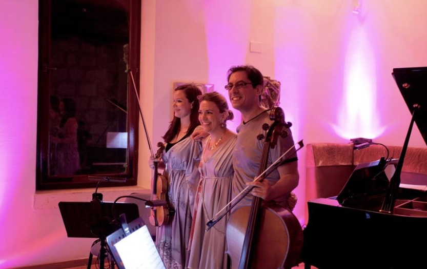 Zanimljiv koncert posvećen Borisu Papandopulu