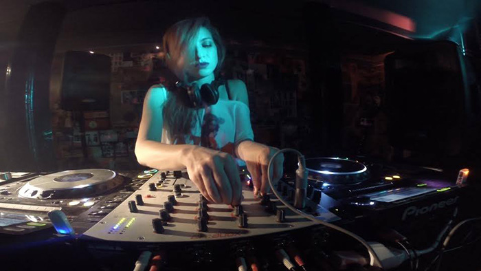 Judin eksperiment predstavlja Tijanu T