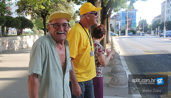 Građani o kontroli Prometa: \’Jedino šta mogu danas je dobit batine\’
