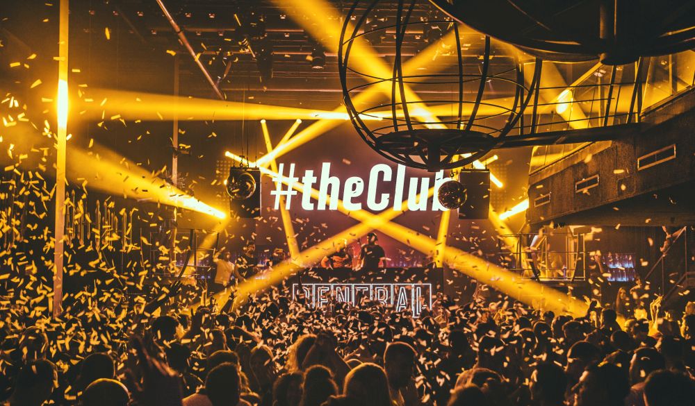 Badnjak dočekajte uz The Shapeshifters