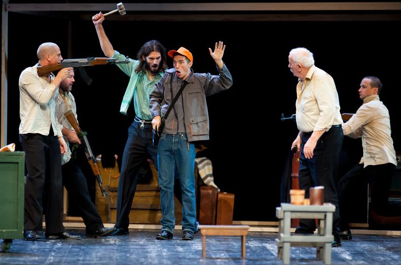 Čudo u “Poskokovoj Dragi” je izostalo…