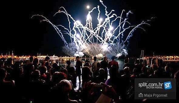 Lito počinje glazbenim maratonom