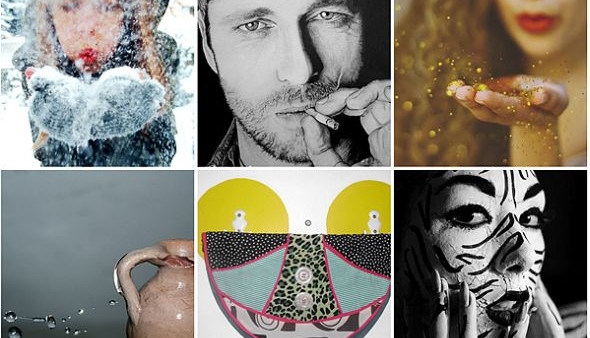 Mladi kreativci nemojte propustiti Priliku