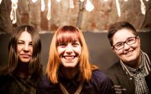 Punčke uoči O’Hare: Najveća želja nam je živjeti od glazbe