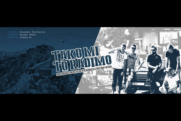 Premijera filma: “Tako mi to radimo”