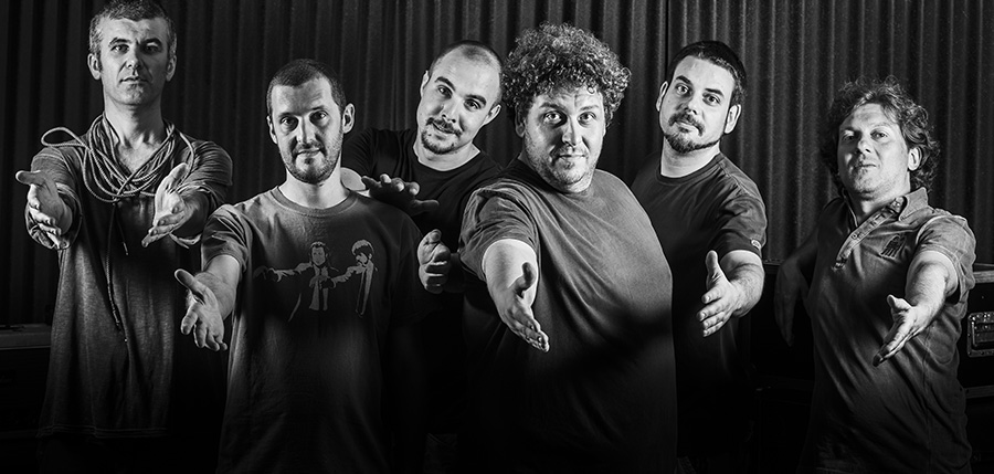 TBF ima novi hit koji je inspiriran turizmom