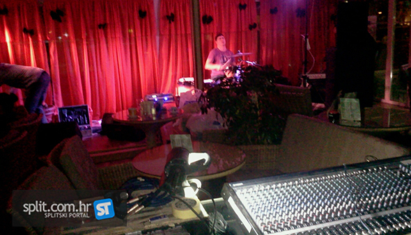 Kreće \”Split Circus\” na Rivi