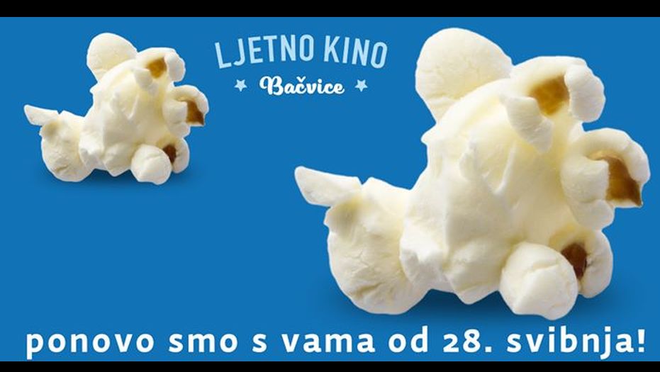 Konačno: Od četvrtka ponovno radi ljetno kino Bačvice
