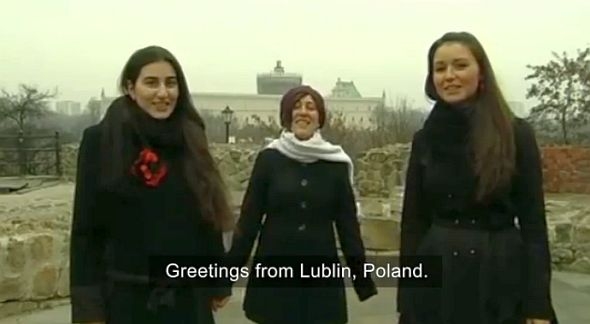 Nauči poljski jezik – besplatno!