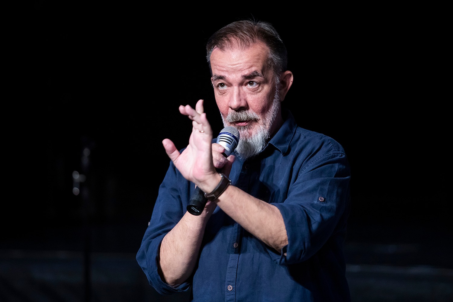 Večeras se održava komemoracija posvećena Renatu Baretiću