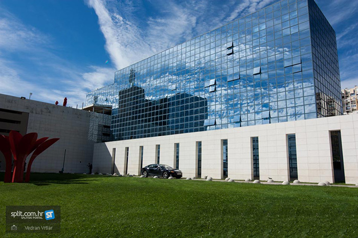 8. Sajam poslova Splitsko-dalmatinske županije