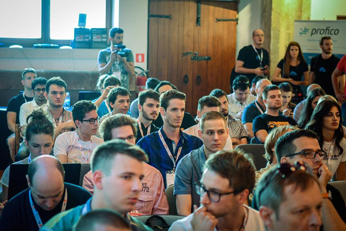 Shift Conference 2015: Održan Challenge day!