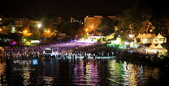 A ko je ugasija muziku?