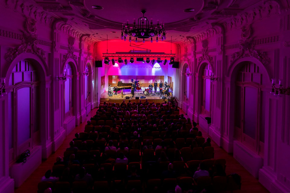 Čak tri atraktivna koncerta u Hrvatskom domu Split – od antičke tragedije do intimne kontemplacije Tamare Obrovac