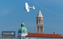 Atrakcije na nebu i u moru