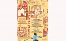 Uključi se u humanitarnu akciju Korak za Mihu