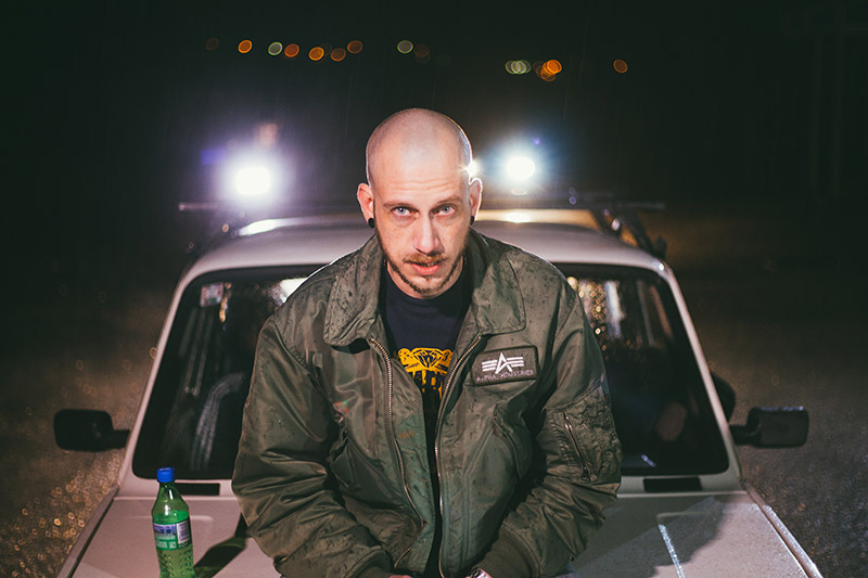 Krešo Bengalka izbacio FINALE i spot U glavu