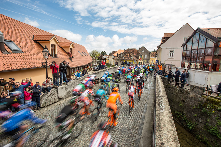 Tour of Croatia traži volontere