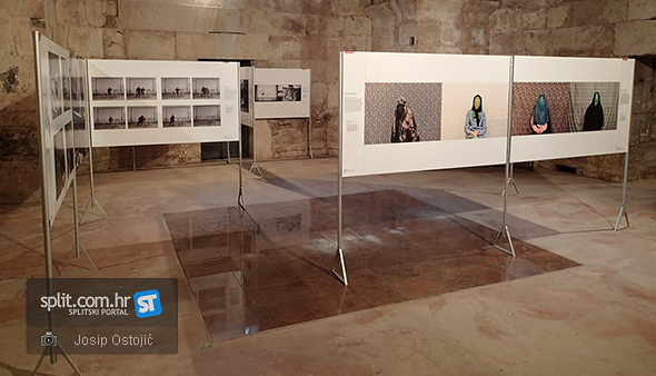 World Press Photo 9. put u gradu pod Marjanom