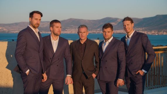 CAMBI ima novo lice: U duetu s Giulianom predstavili neočekivan imidž i poslali važnu poruku!