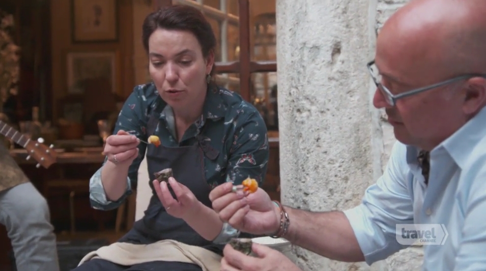 Što se to bizarno jede u Splitu i okolici?