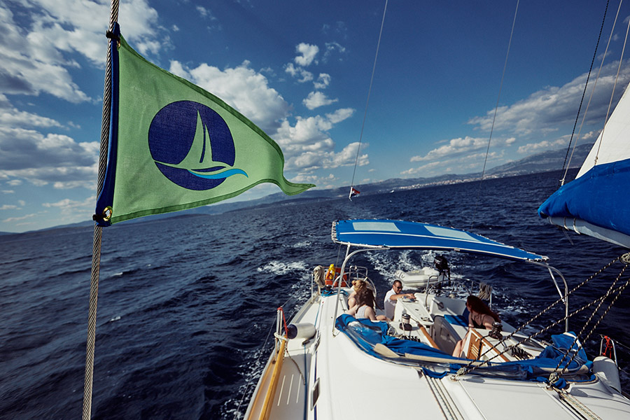 Splitska udruga pokrenula prvi besplatni tečaj o održivosti mora i morskog okoliša