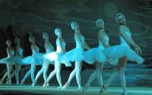 Carski ruski balet u Spaladiumu će izvesti Labuđe jezero