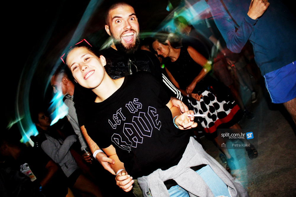 Završen 5. Moondance Festival