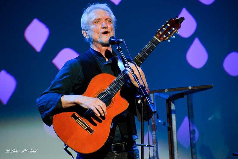 Hvala gospodine Rundek i što prije nam se vratite!