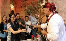 Vinski podrum ponovno stiže Dioklecijanu