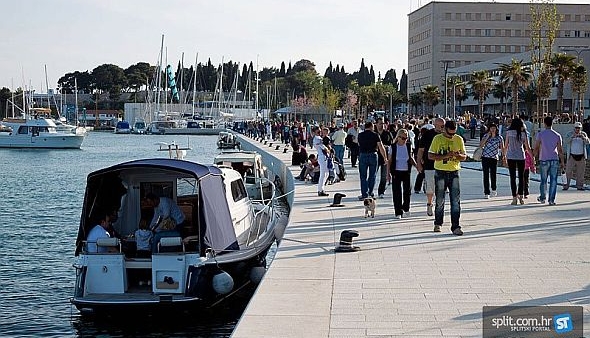 Projektanti Zapadne obale: U Banovini su se prema nama postavili brutalno ponižavajuće