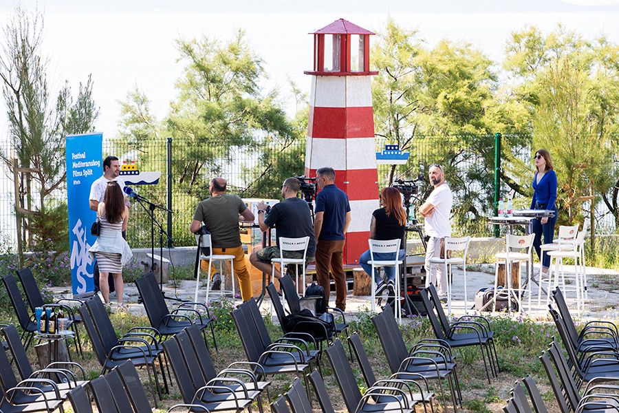 Deset hrvatskih i jedna europska premijera na 14. FMFS-u