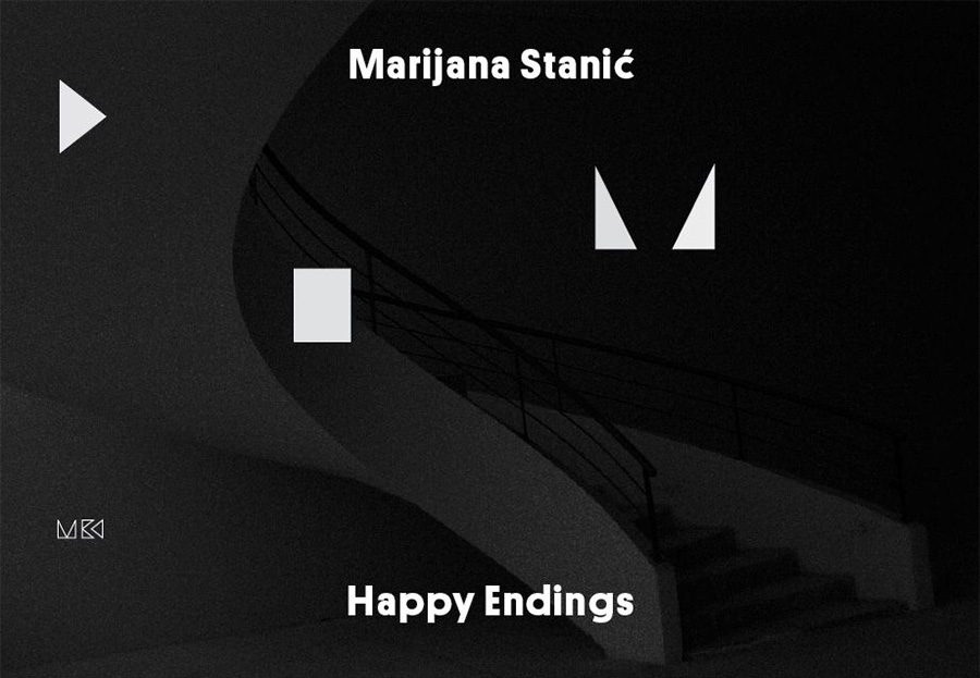 Otvorenje izložbe Happy Endings