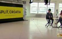 Split u videu kojim je Oprah rasplakala Pharrella Williamsa